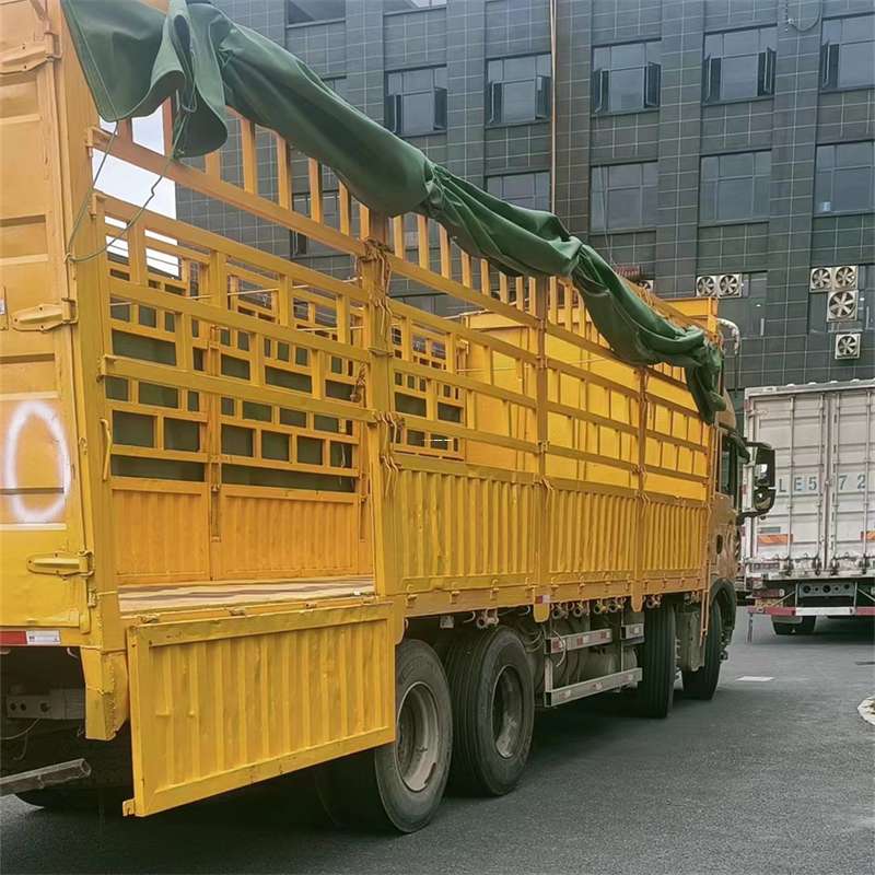 鹰潭到新泰物流公司——一站式货运服务（到新泰的物流）