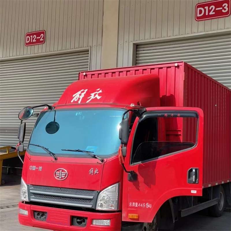 鹰潭到安徽物流公司——专业货运，安心送达（到安徽的物流公司）