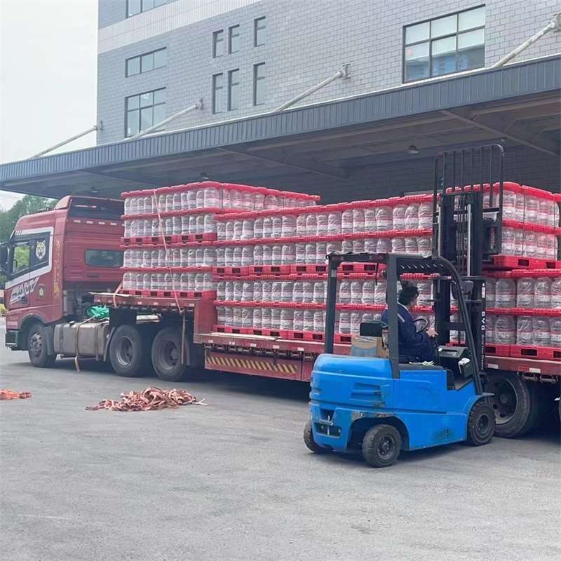 鹰潭到宁波物流公司——一站式服务，让货运更轻松