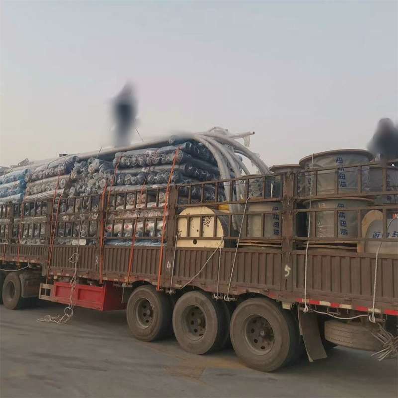 鹰潭到濮阳物流公司——一站式服务，满足您的各种物流需求