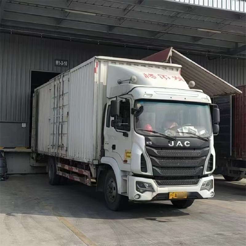 鹰潭到启东物流公司一站式货运服务，满足您的各种需求