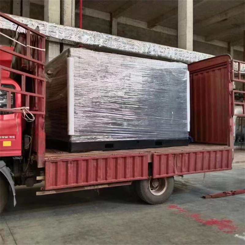 鹰潭到石嘴山物流公司一站式货运服务，满足您的各种需求