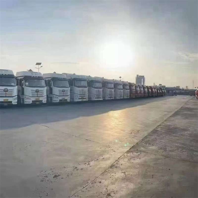 鹰潭到武威物流公司——一站式服务，让货运更便捷