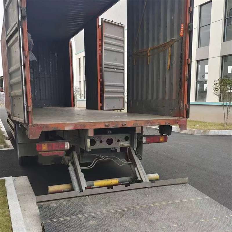 鹰潭到长沙物流公司——专业货运，全程无忧