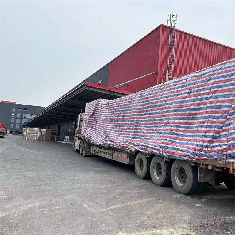 鹰潭到泉州物流公司，一站式服务为您的货物保驾护航