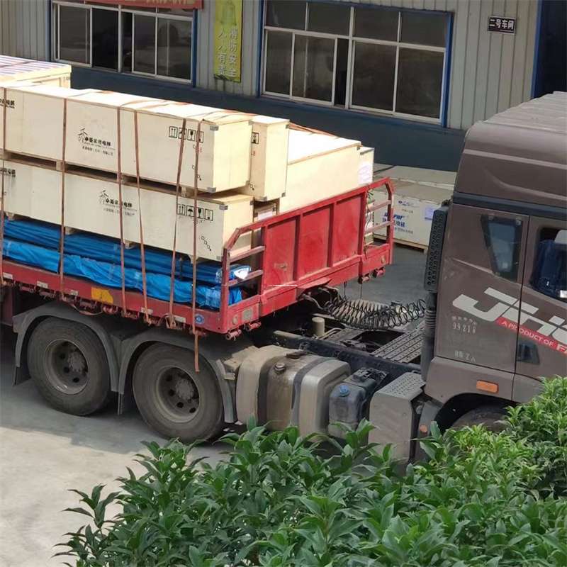鹰潭至新疆阿勒泰福海县物流专线，一站式服务，让您的货物畅行无忧