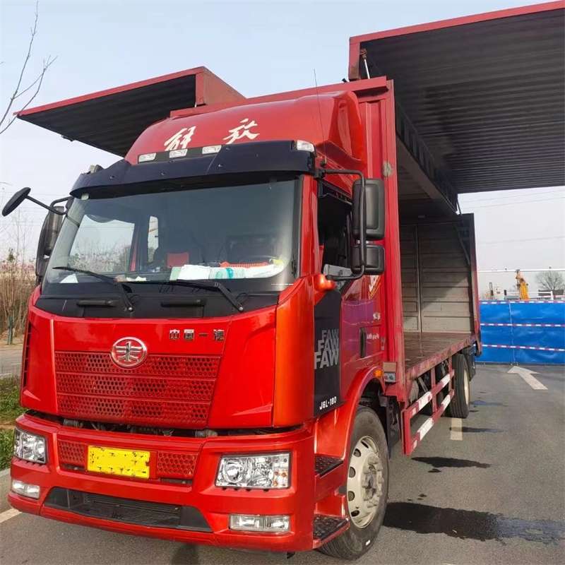 鹰潭到即墨物流公司，一站式服务，让货运更便捷（到即墨物流公司,一站式服务,让货运更便捷）